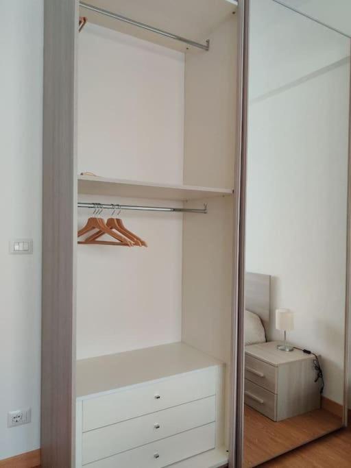 Soggiorno A 5 Stelle, Tra Mare, Cultura E Natura กัตตอลิกา ภายนอก รูปภาพ
